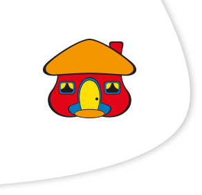 Registro Delivery Logo