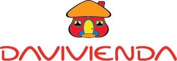 Davivienda Logo